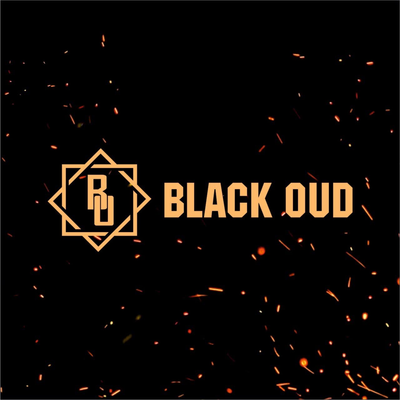black_oud парфюмерия